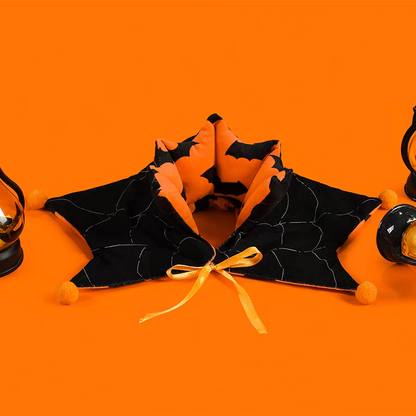 Halloween little devil cloak