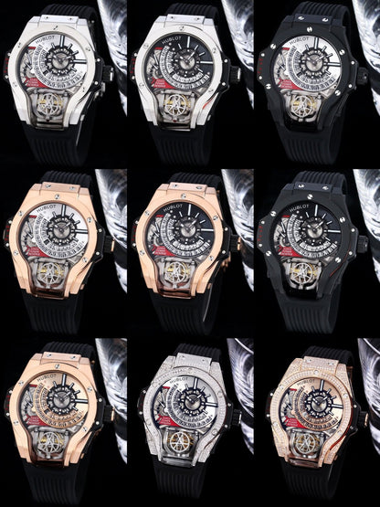 HUBLOT MP-09