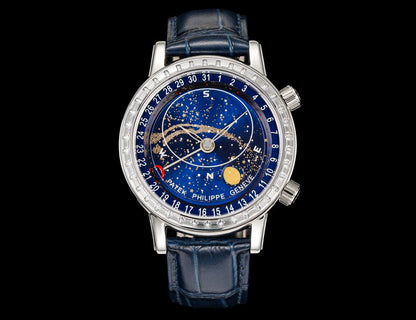 patek philippe Sky Moon