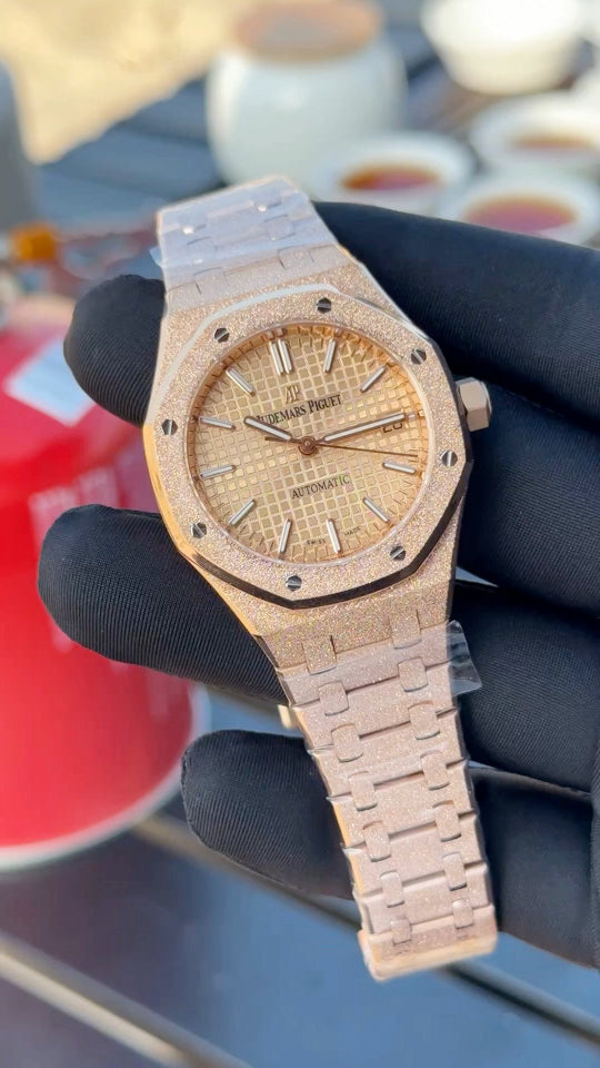 AP 15400