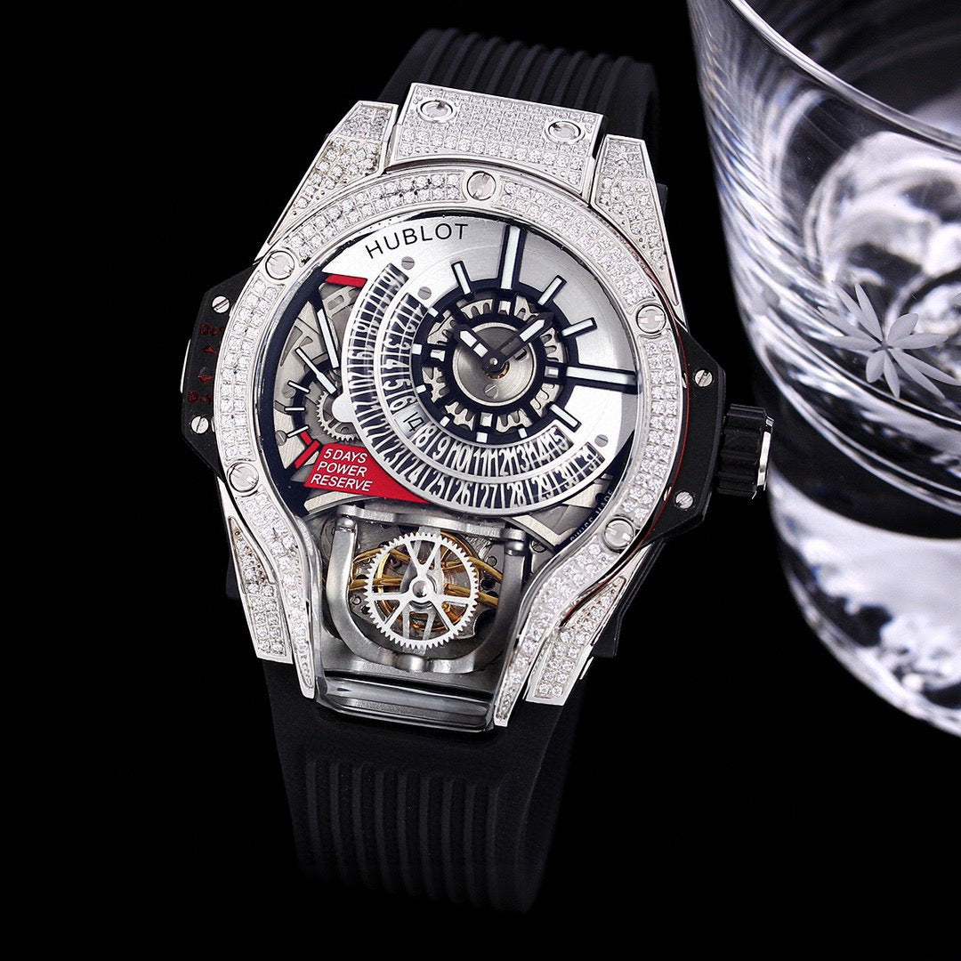 HUBLOT MP-09