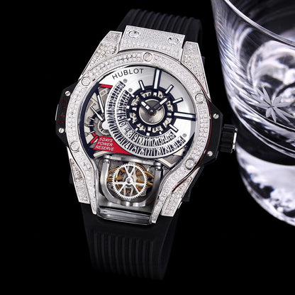 HUBLOT MP-09