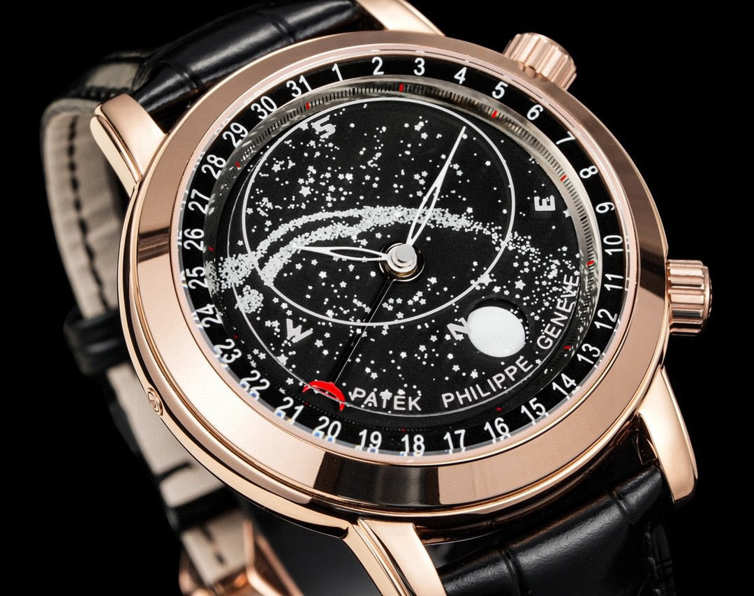 patek philippe Sky Moon