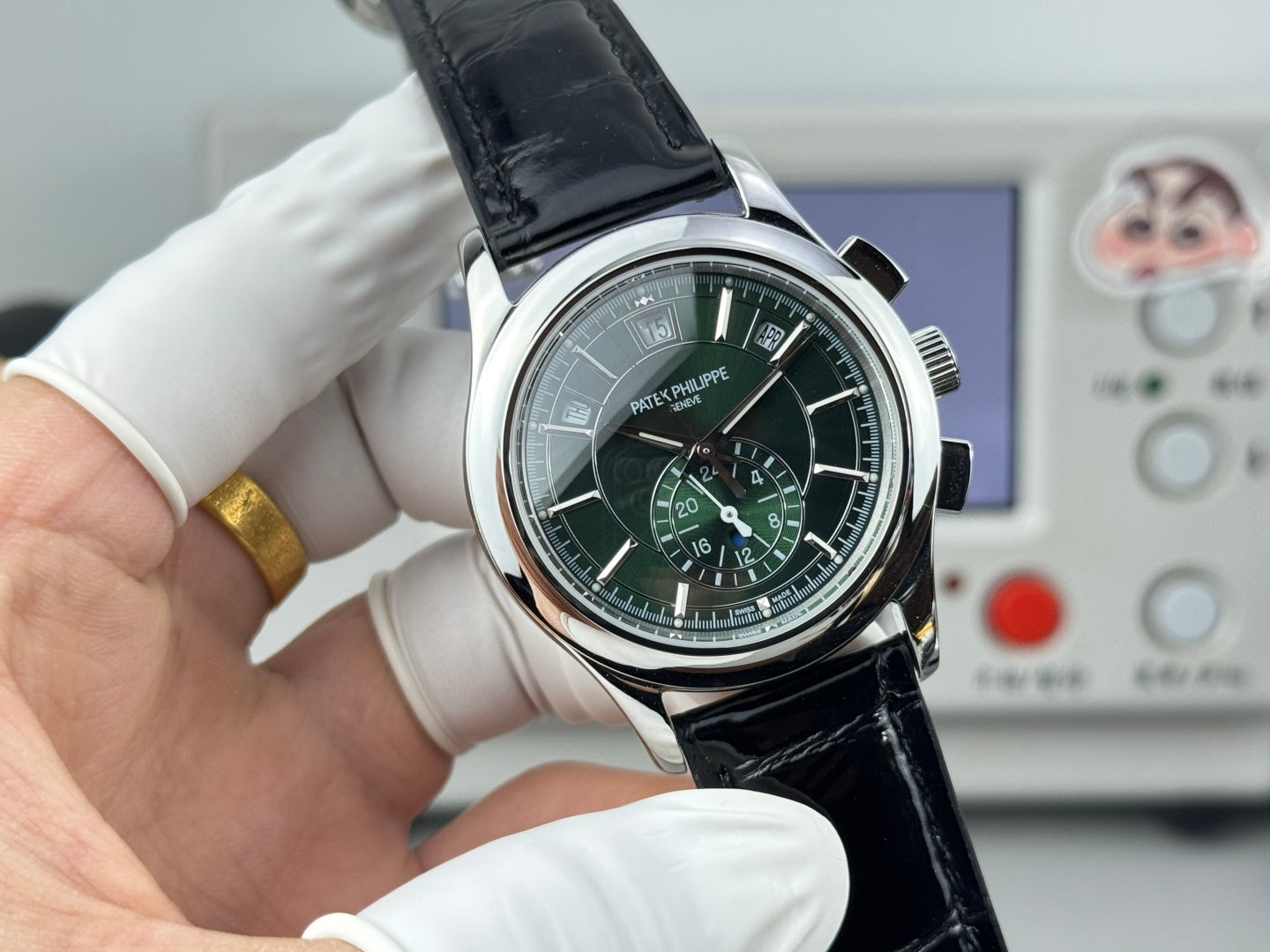 Patek Philippe 5905R-101