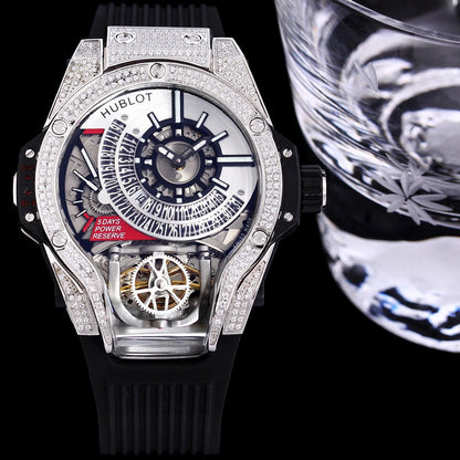 HUBLOT MP-09
