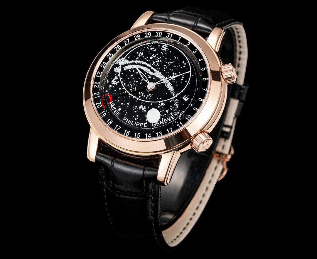 patek philippe Sky Moon