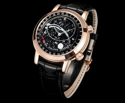 patek philippe Sky Moon