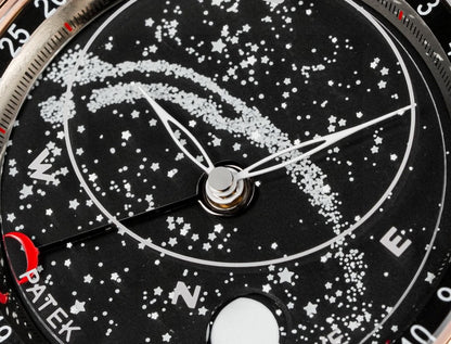patek philippe Sky Moon