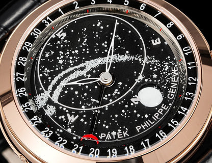 patek philippe Sky Moon