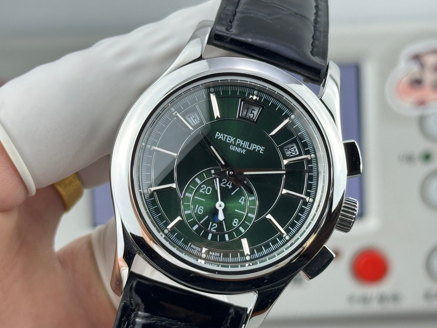Patek Philippe 5905R-101