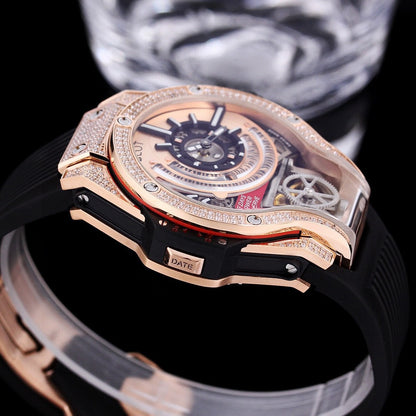 HUBLOT MP-09