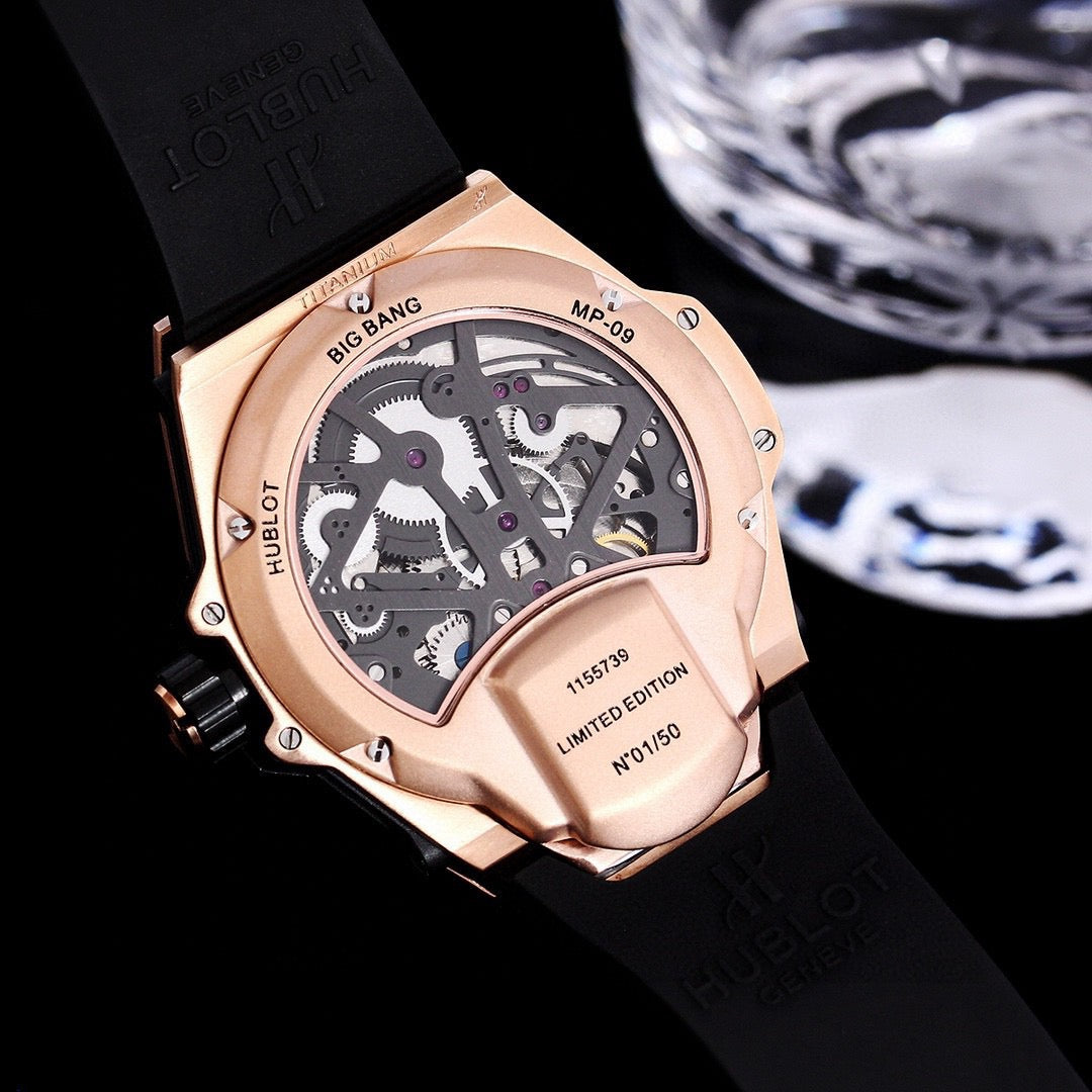 HUBLOT MP-09