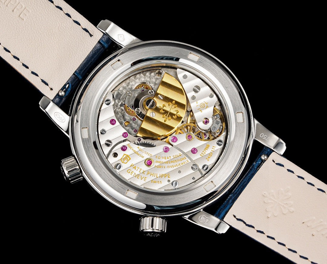 patek philippe Sky Moon