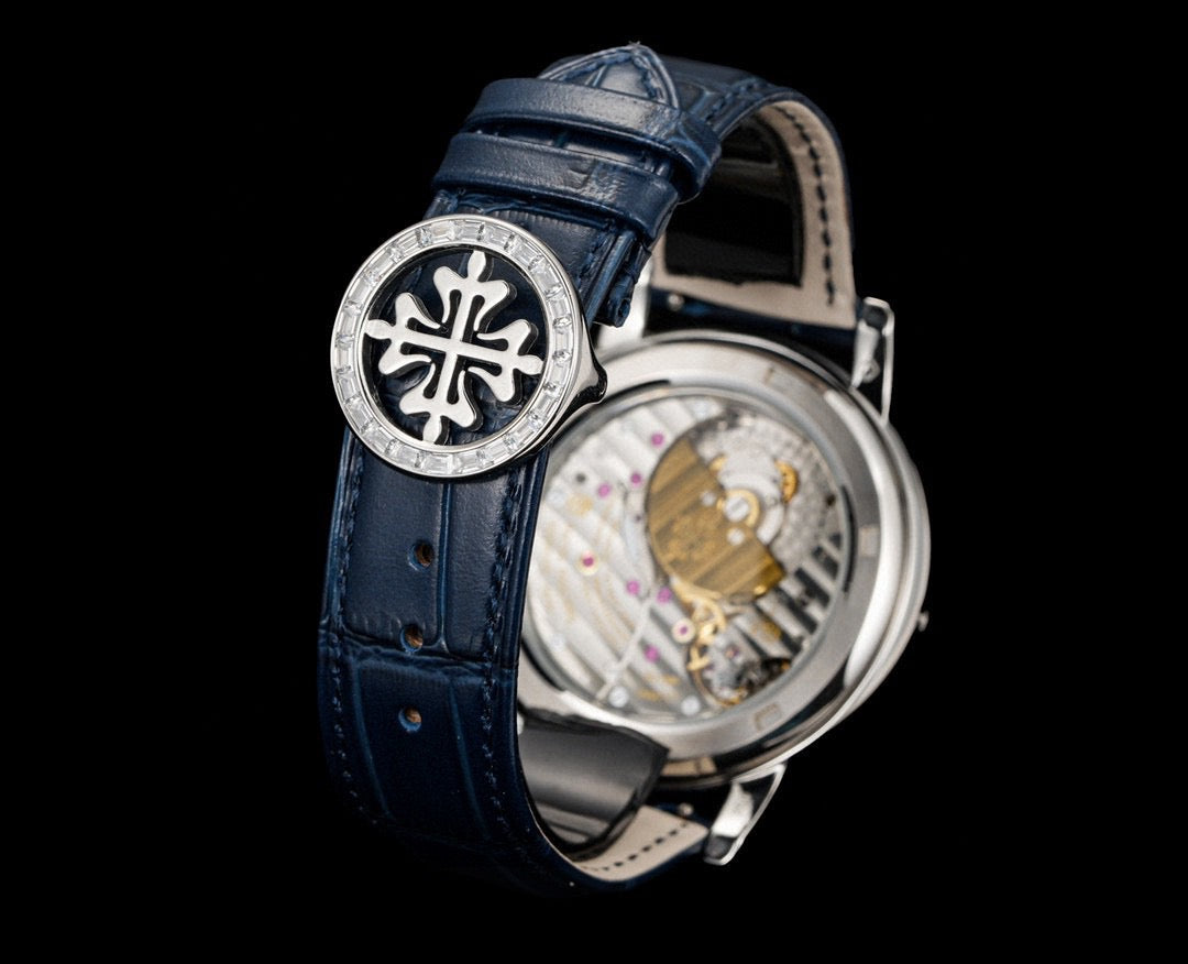patek philippe Sky Moon