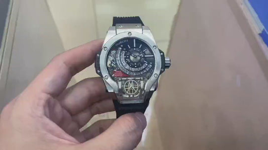 HUBLOT MP-09