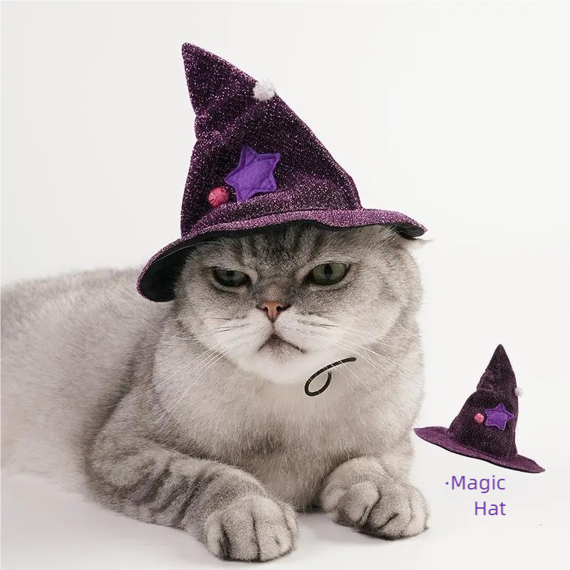 Halloween Witch cape