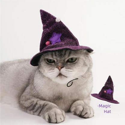 Halloween Witch cape