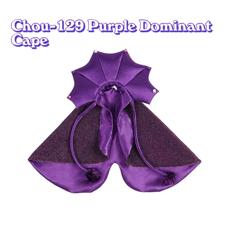 Halloween Witch cape